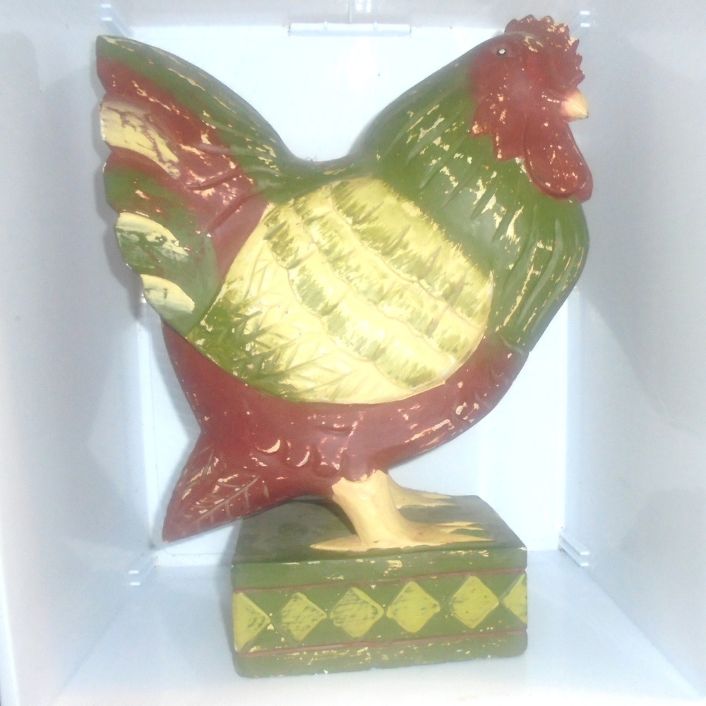 Foreside Rooster
